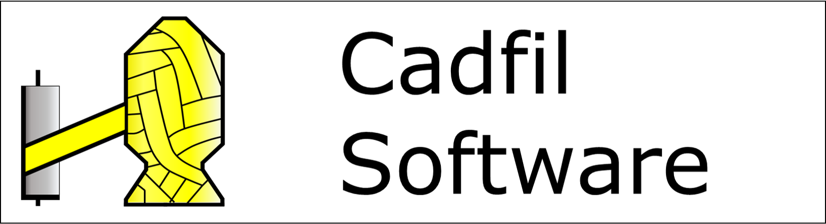Cadfil logo
