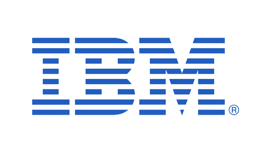 IBM logo