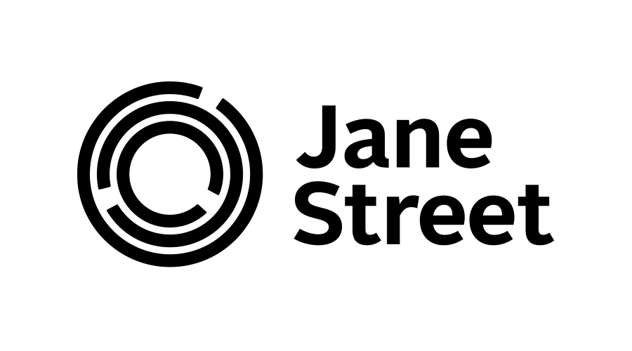 Jane Street logo