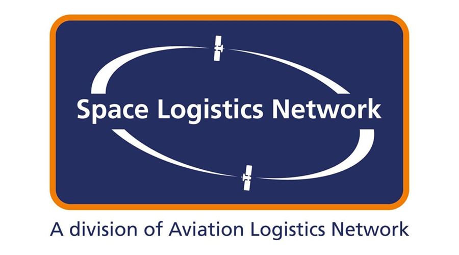 Space Logistics Network logo